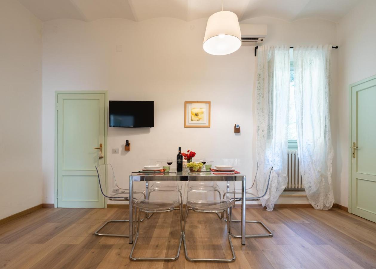 Campuccio - Flo Apartments فلورنس المظهر الخارجي الصورة