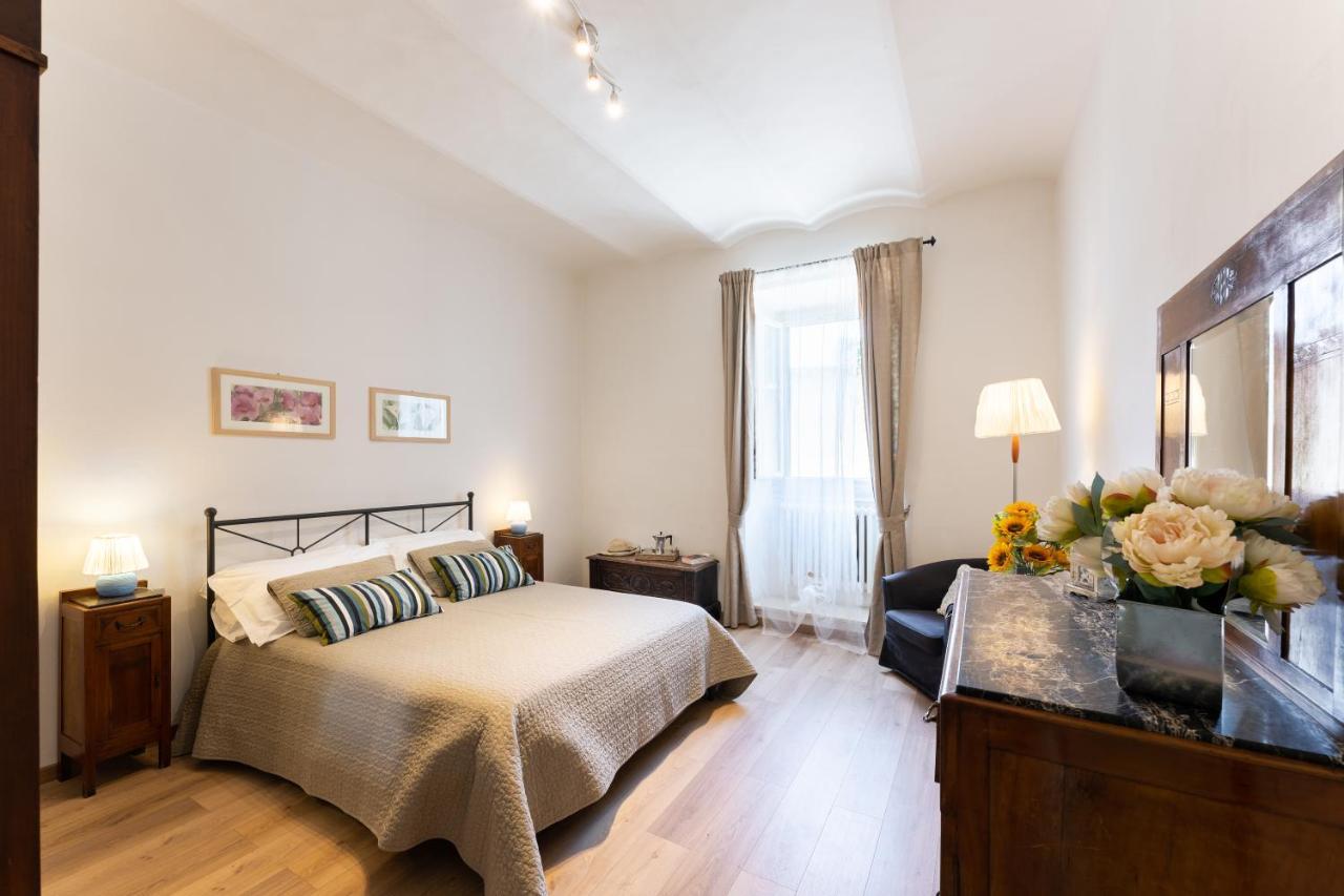 Campuccio - Flo Apartments فلورنس المظهر الخارجي الصورة