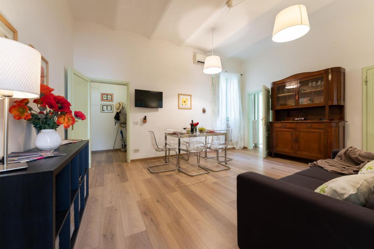 Campuccio - Flo Apartments فلورنس المظهر الخارجي الصورة