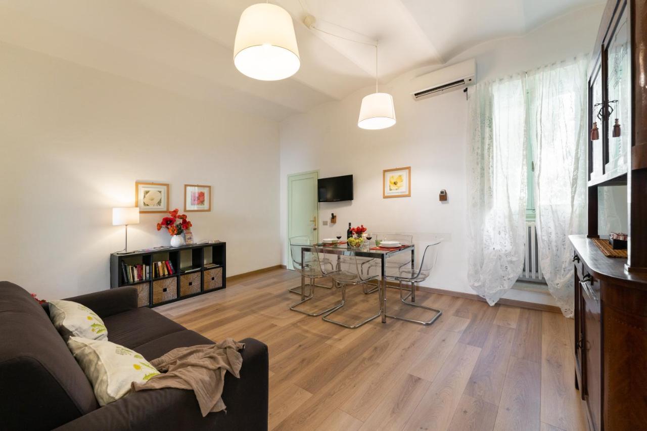 Campuccio - Flo Apartments فلورنس المظهر الخارجي الصورة