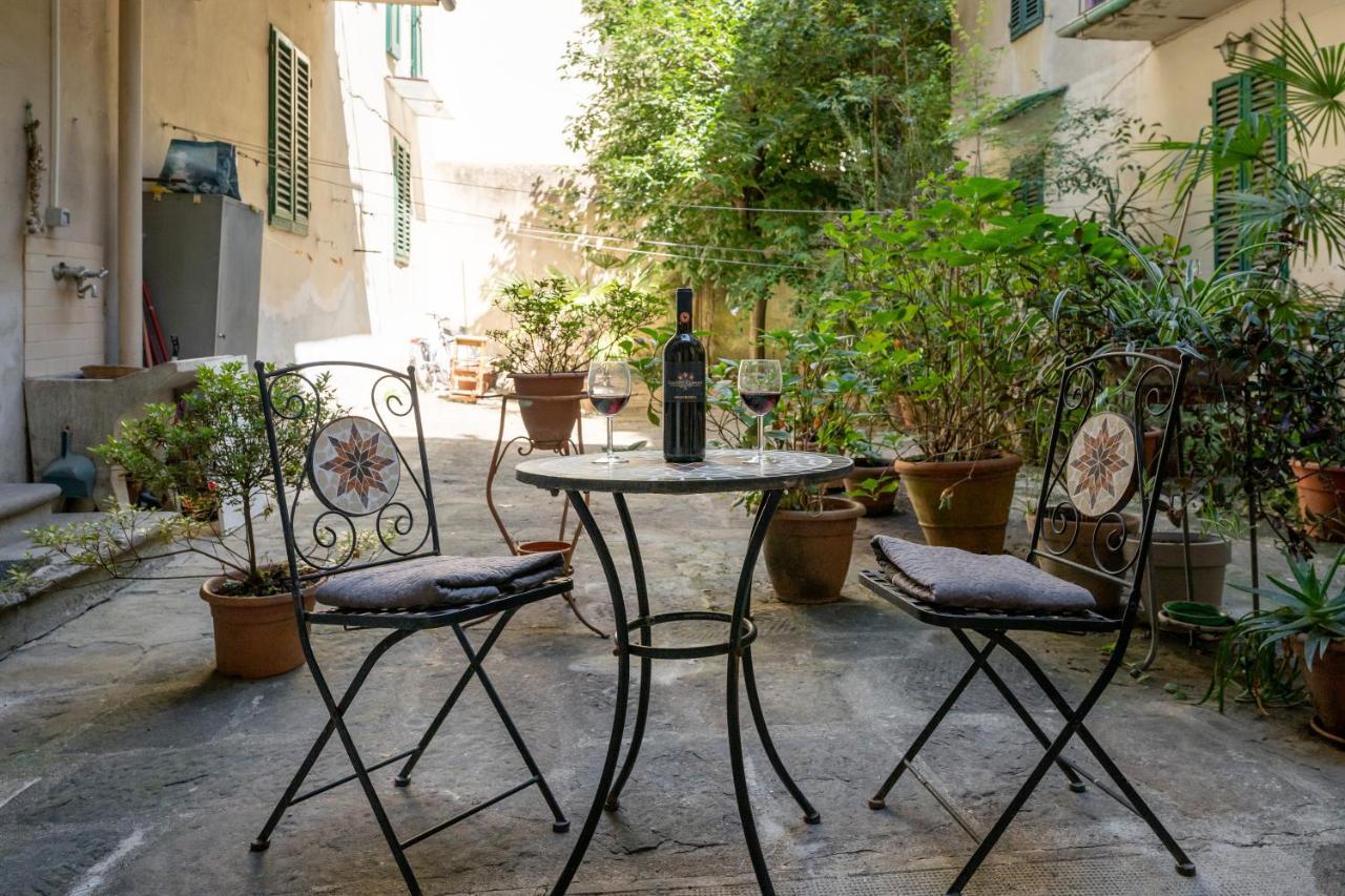 Campuccio - Flo Apartments فلورنس المظهر الخارجي الصورة