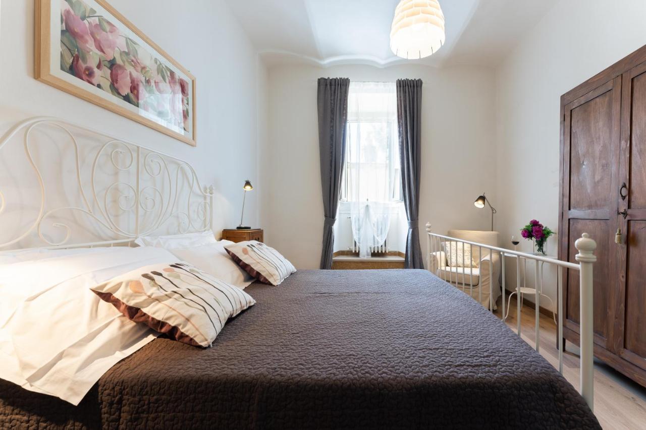 Campuccio - Flo Apartments فلورنس المظهر الخارجي الصورة