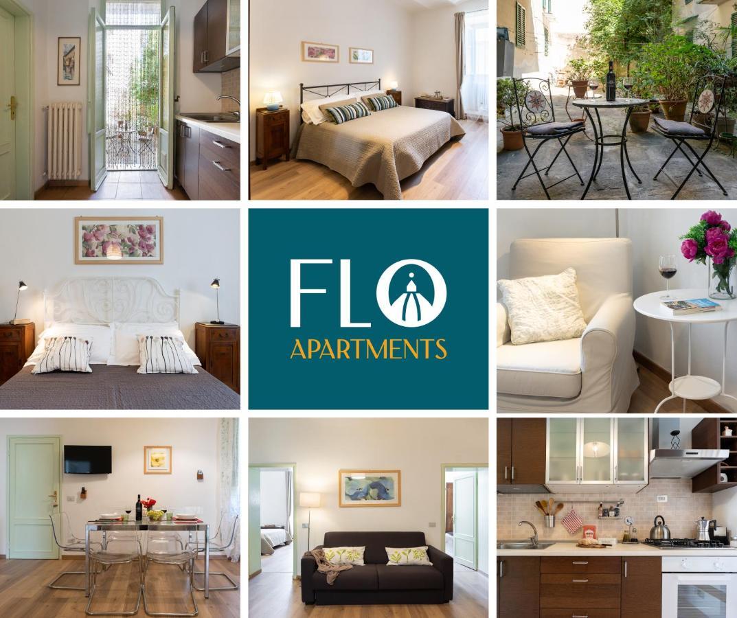 Campuccio - Flo Apartments فلورنس المظهر الخارجي الصورة